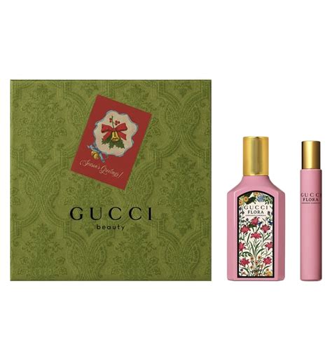 gucci flora ser|Gucci Flora perfume boots.